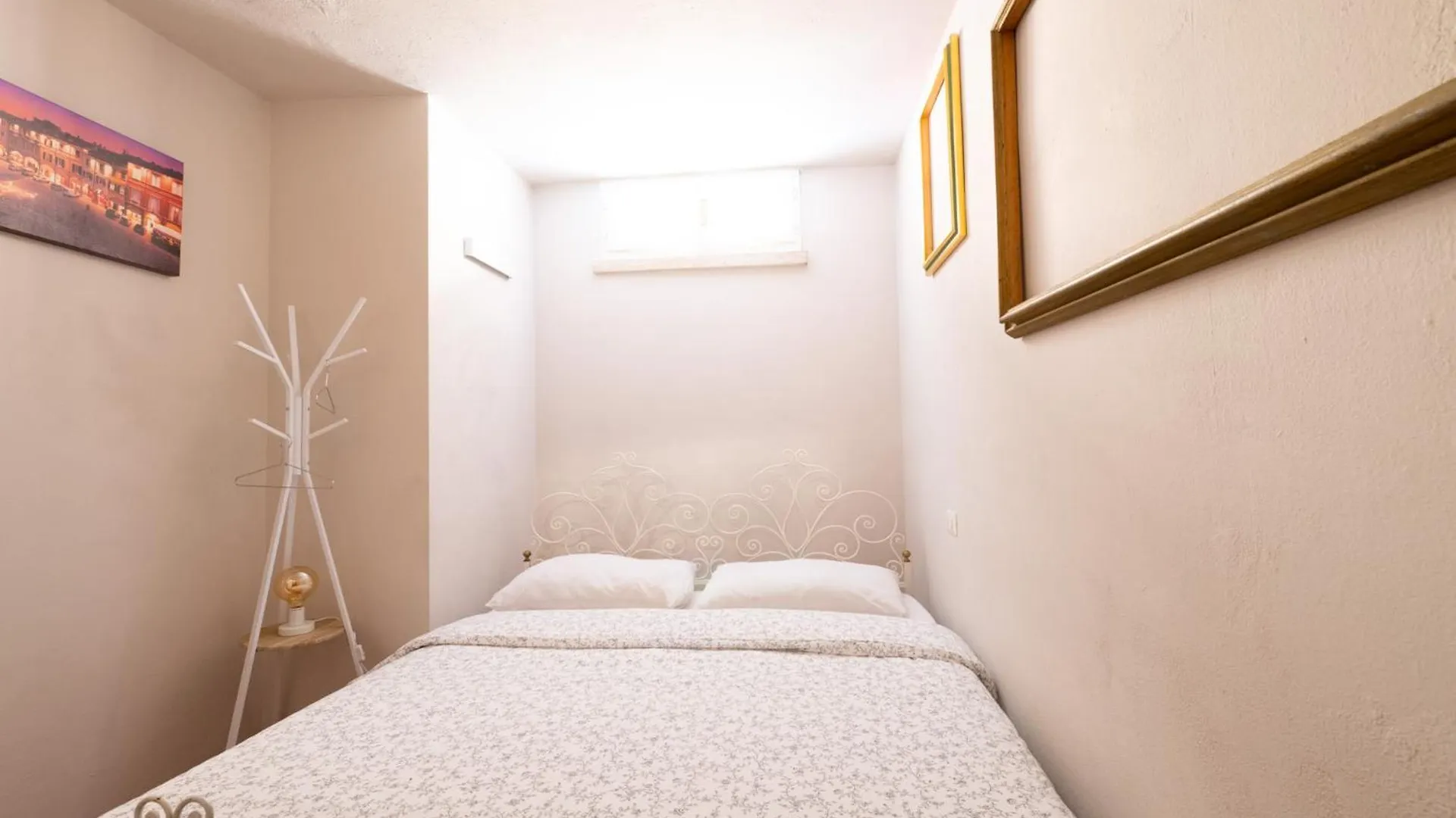 Bilocale Centro Storico Cesena Casa Ludo公寓 0*,  意大利